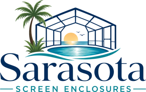 Sarasota Screen Enclosures logo
